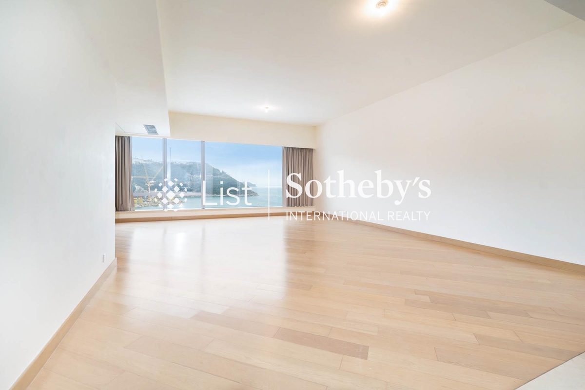 Larvotto 南灣 | Living and Dining Room