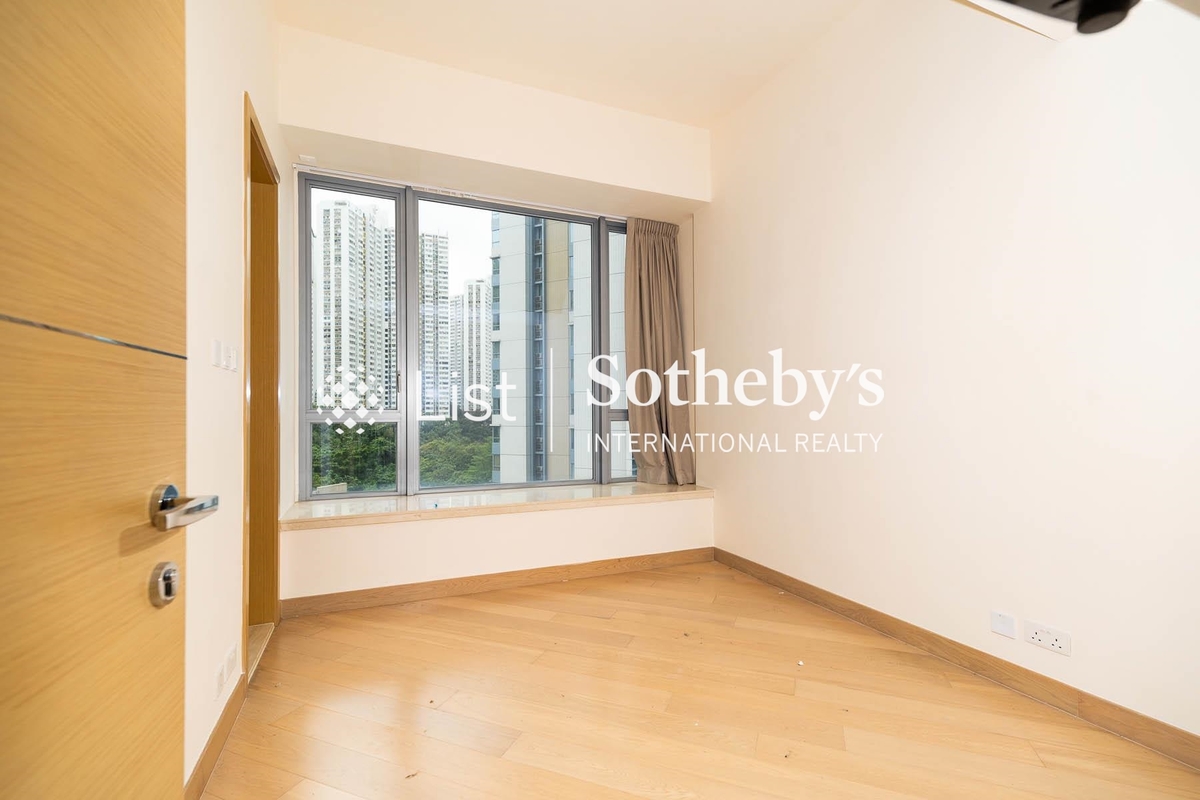 Larvotto 南灣 | Second En-suite Bedroom