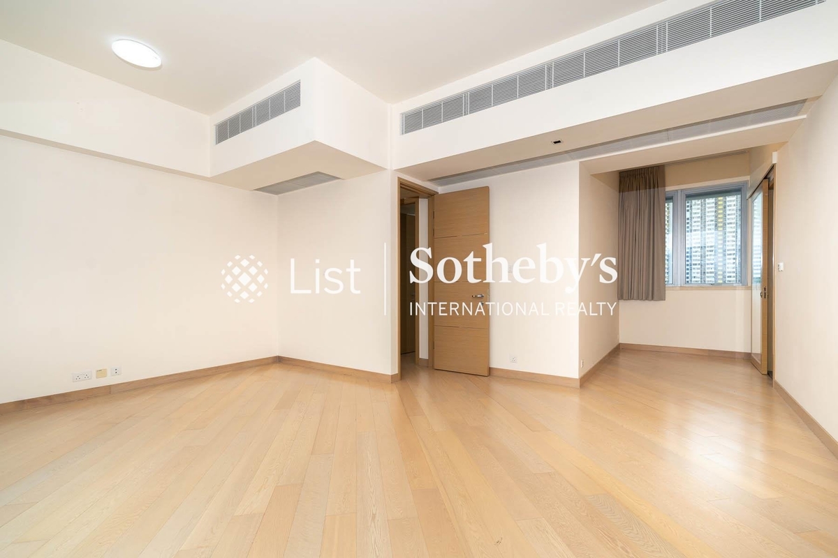 Larvotto 南灣 | Master Bedroom