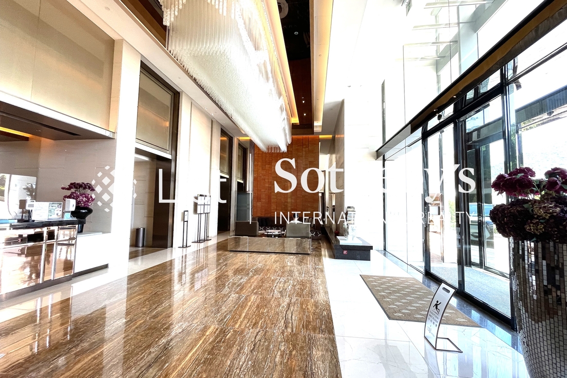 1173 Hong Kong Properties for Rent List Sotheby’s International