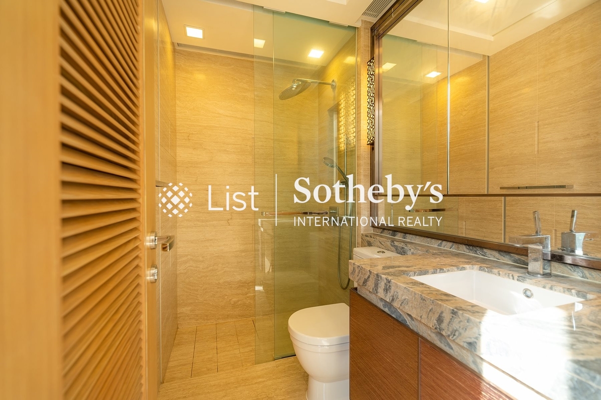 Larvotto 南灣 | Second En-suite Bathroom