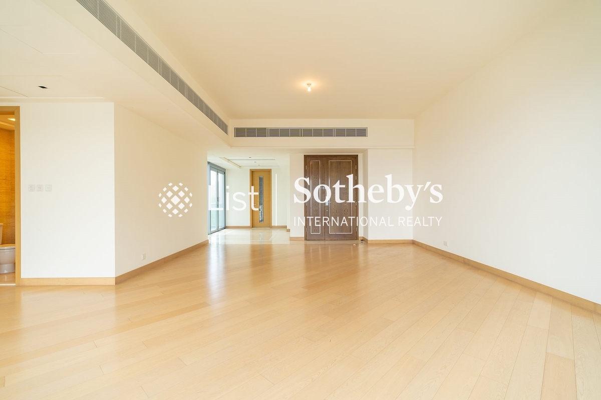 Larvotto 南灣 | Living and Dining Room