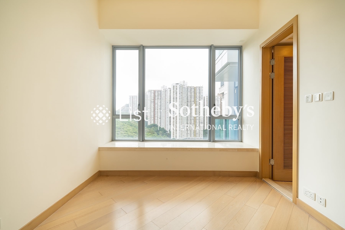 Larvotto 南灣 | Second En-suite Bedroom