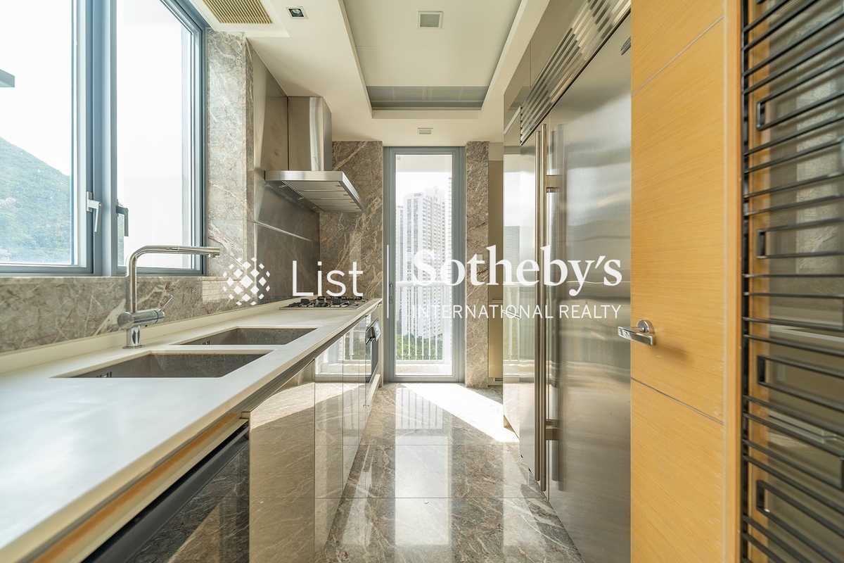 Larvotto 南灣 | Kitchen