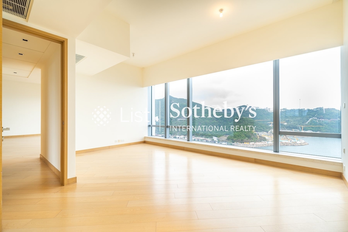 Larvotto 南灣 | Master Bedroom