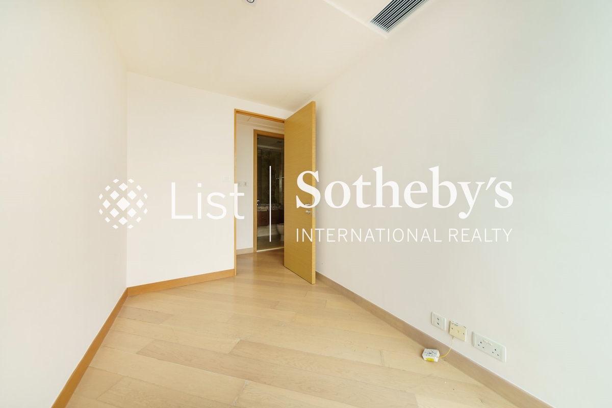 Larvotto 南灣 | Third Bedroom