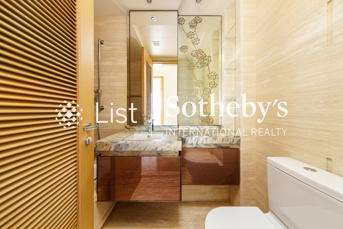 Larvotto 南灣 | Guest Bathroom