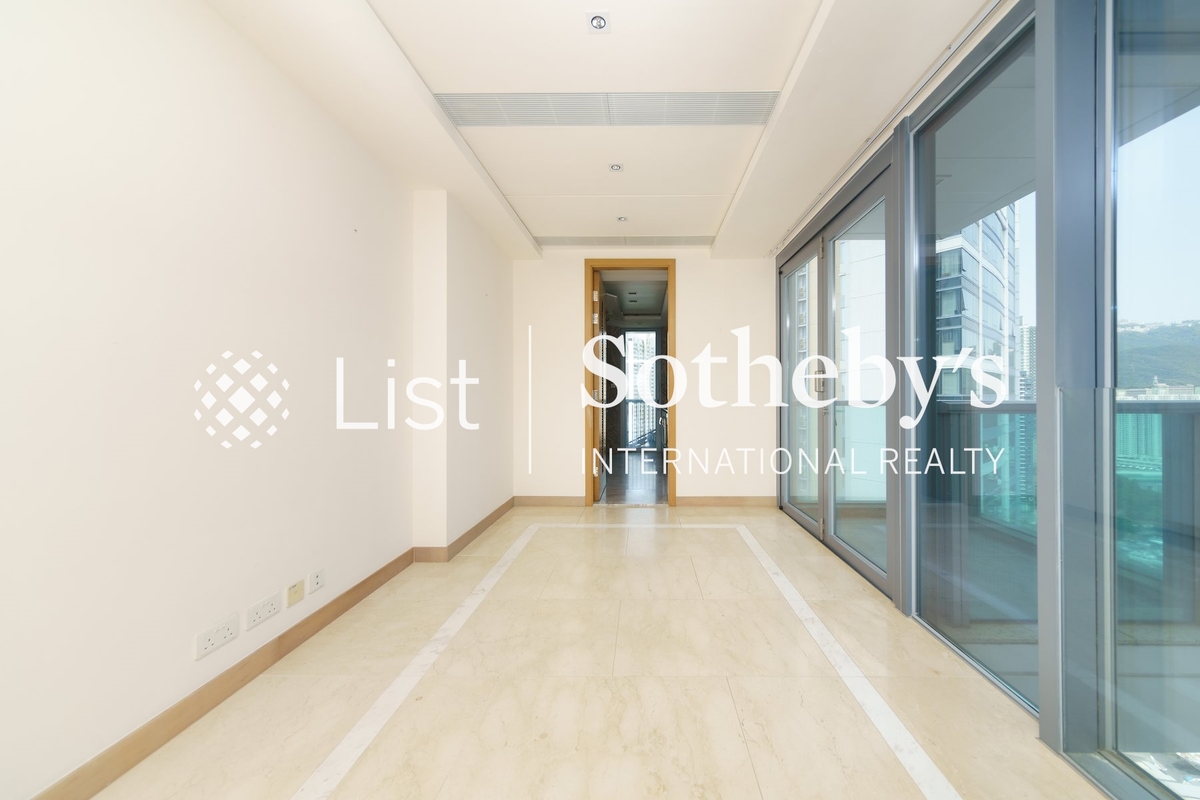 Larvotto 南灣 | Dining Room