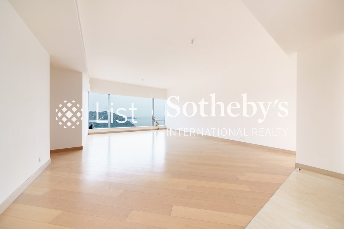 Larvotto 南灣 | Living and Dining Room