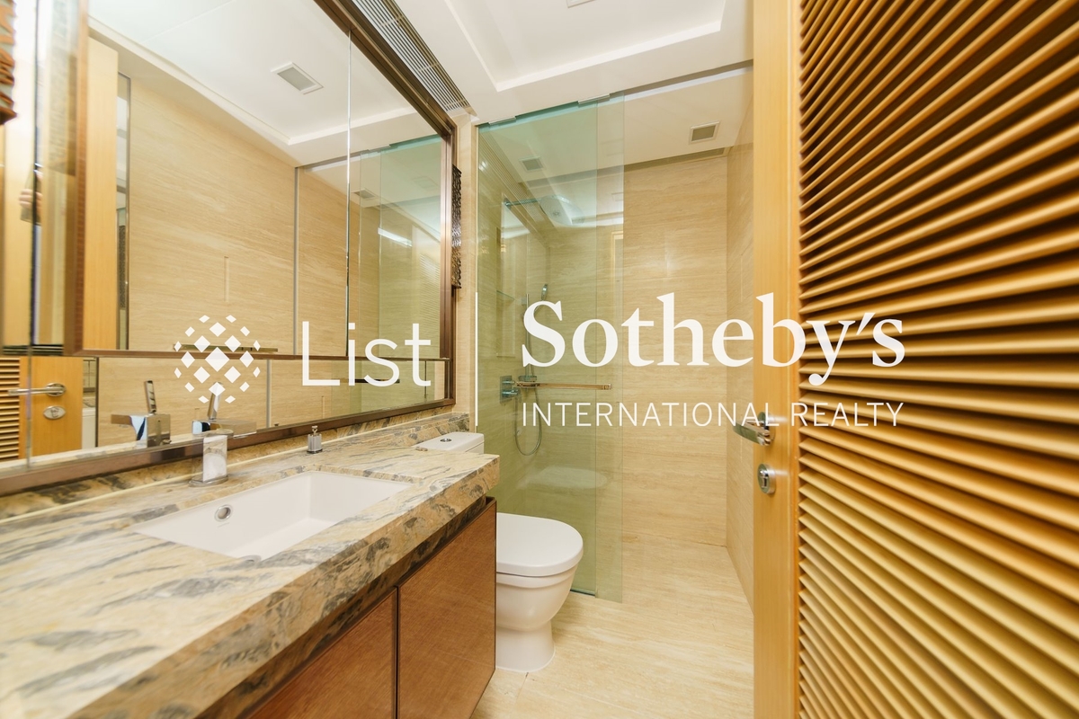 Larvotto 南灣 | Second En-suite Bathroom