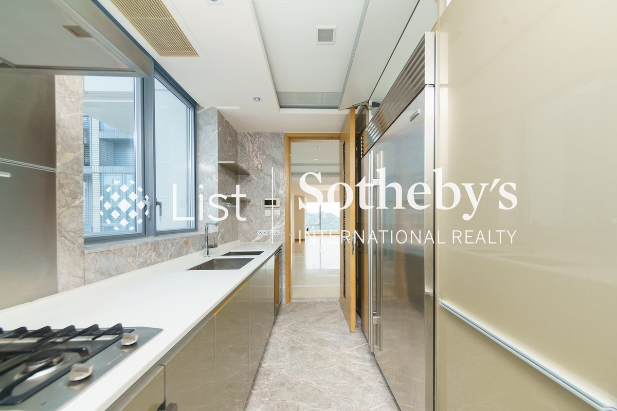 Larvotto 南灣 | Kitchen