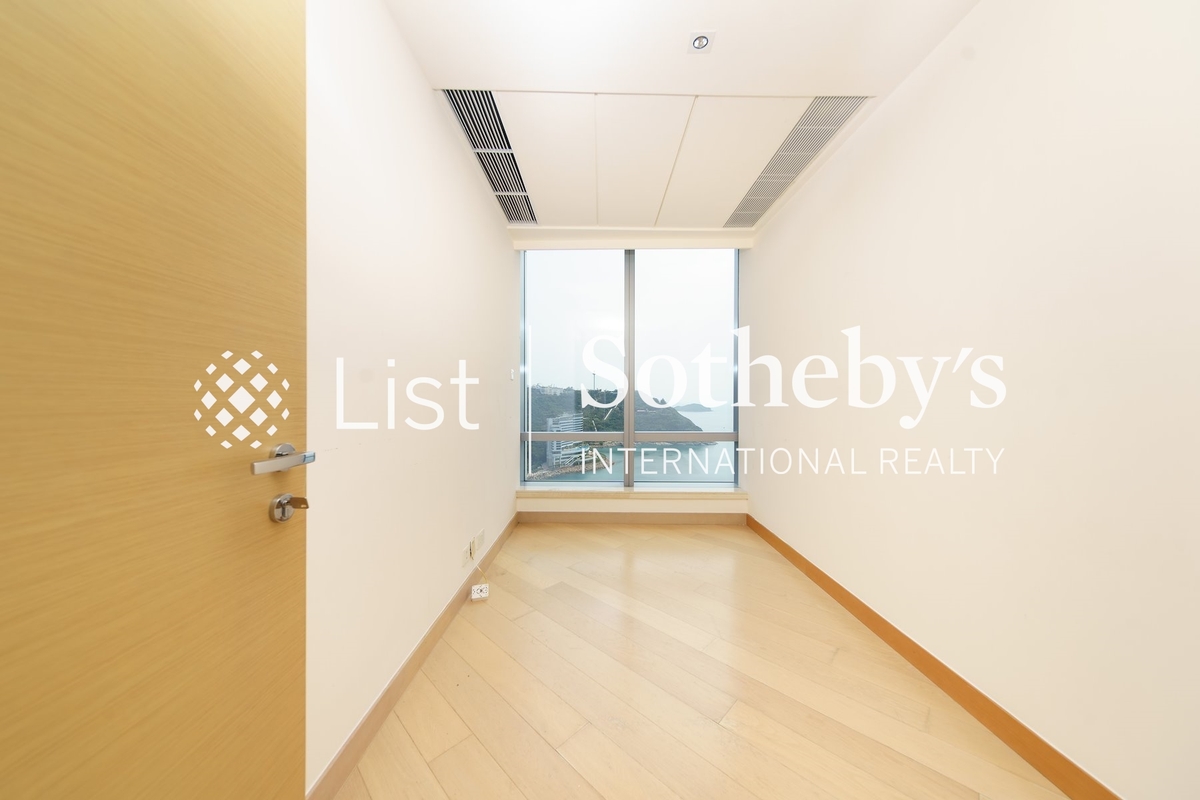 Larvotto 南灣 | Third Bedroom