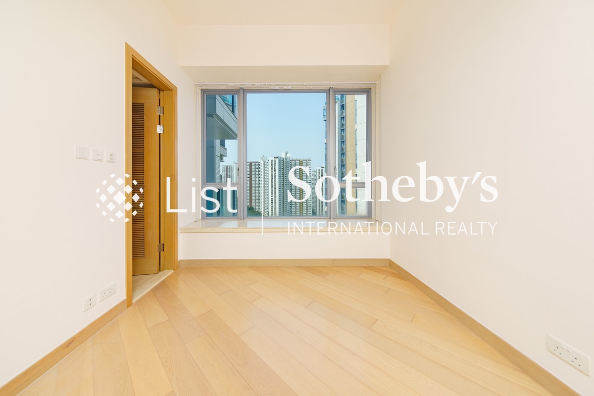 Larvotto 南灣 | Second Ensuite Bedroom