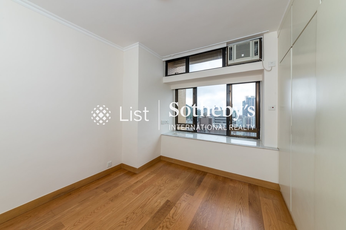 Glory Heights 嘉和苑 | Second Bedroom