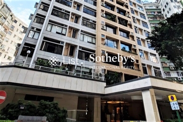 Glory Heights 嘉和苑 | 