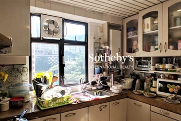 Glory Heights 嘉和苑 | 