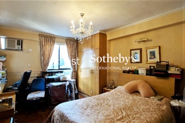 Glory Heights 嘉和苑 | 