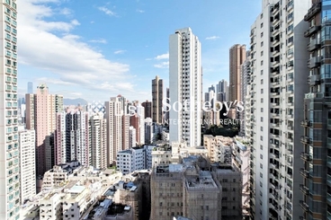 Glory Heights 嘉和苑 | 