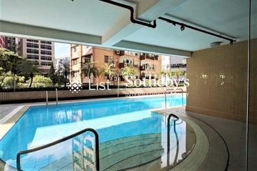 Glory Heights 嘉和苑 | 