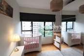 Glory Heights 嘉和苑 | Second Bedroom