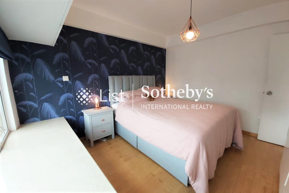 Glory Heights 嘉和苑 | Master Bedroom