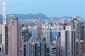 Glory Heights 嘉和苑 | View from Living and Dining Room