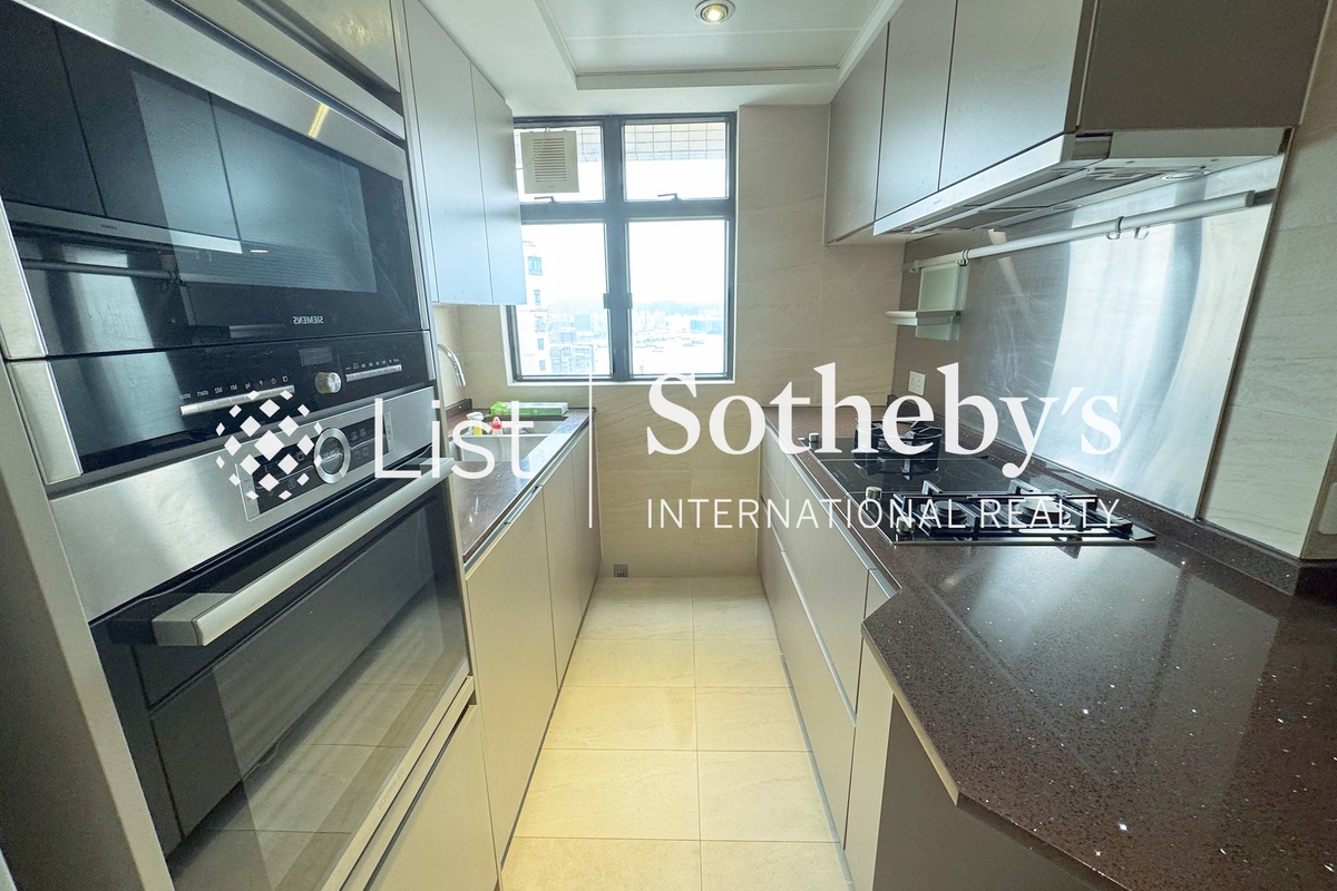 Glory Heights 嘉和苑 | Kitchen