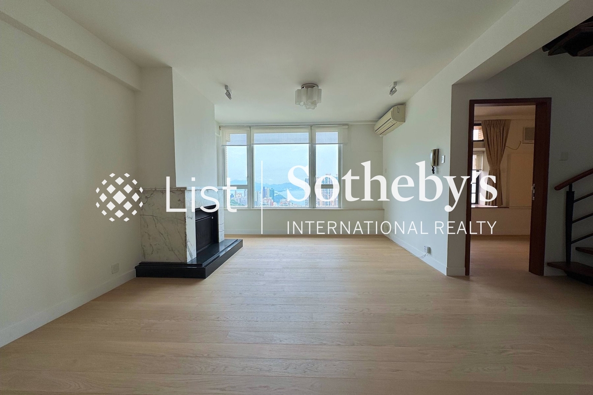 Glory Heights 嘉和苑 | Living and Dining Room