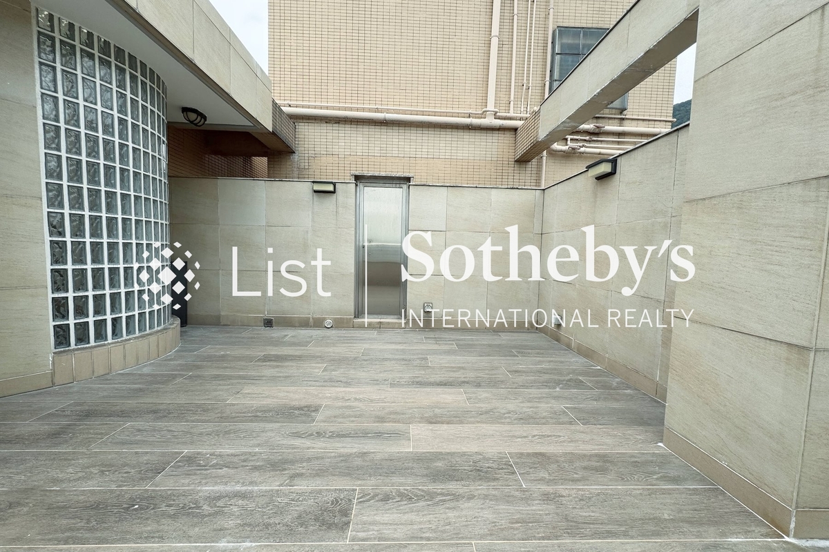 Glory Heights 嘉和苑 | 