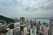 Glory Heights 嘉和苑 | View from Private Roof Terrace
