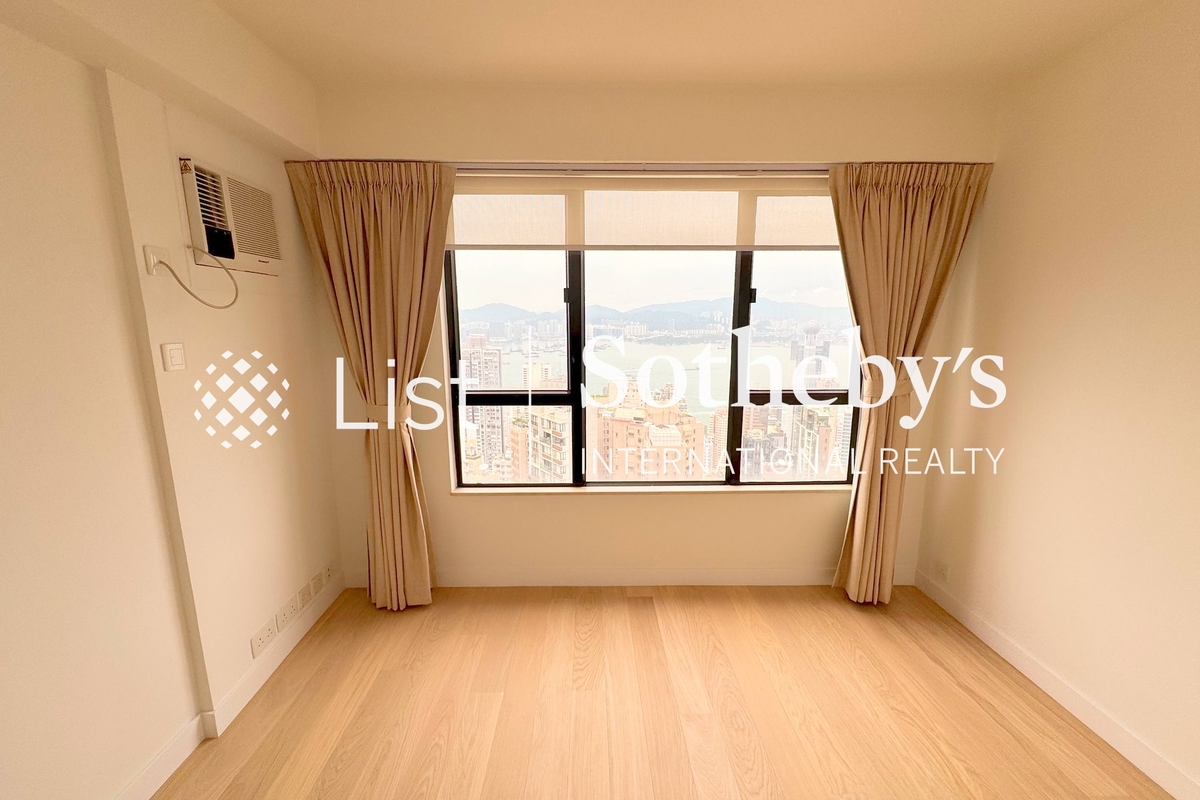 Glory Heights 嘉和苑 | Second Bedroom