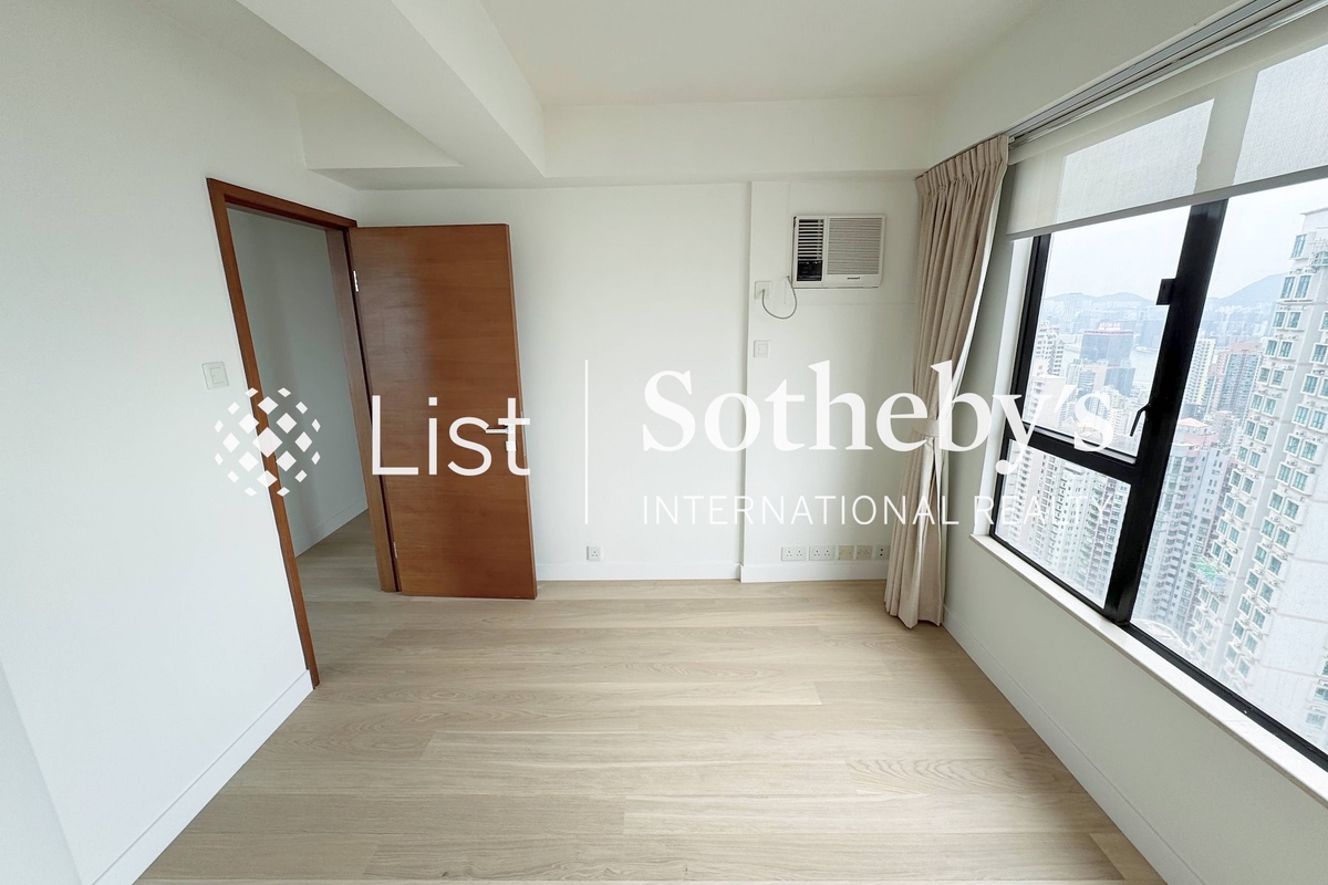 Glory Heights 嘉和苑 | Second Bedroom