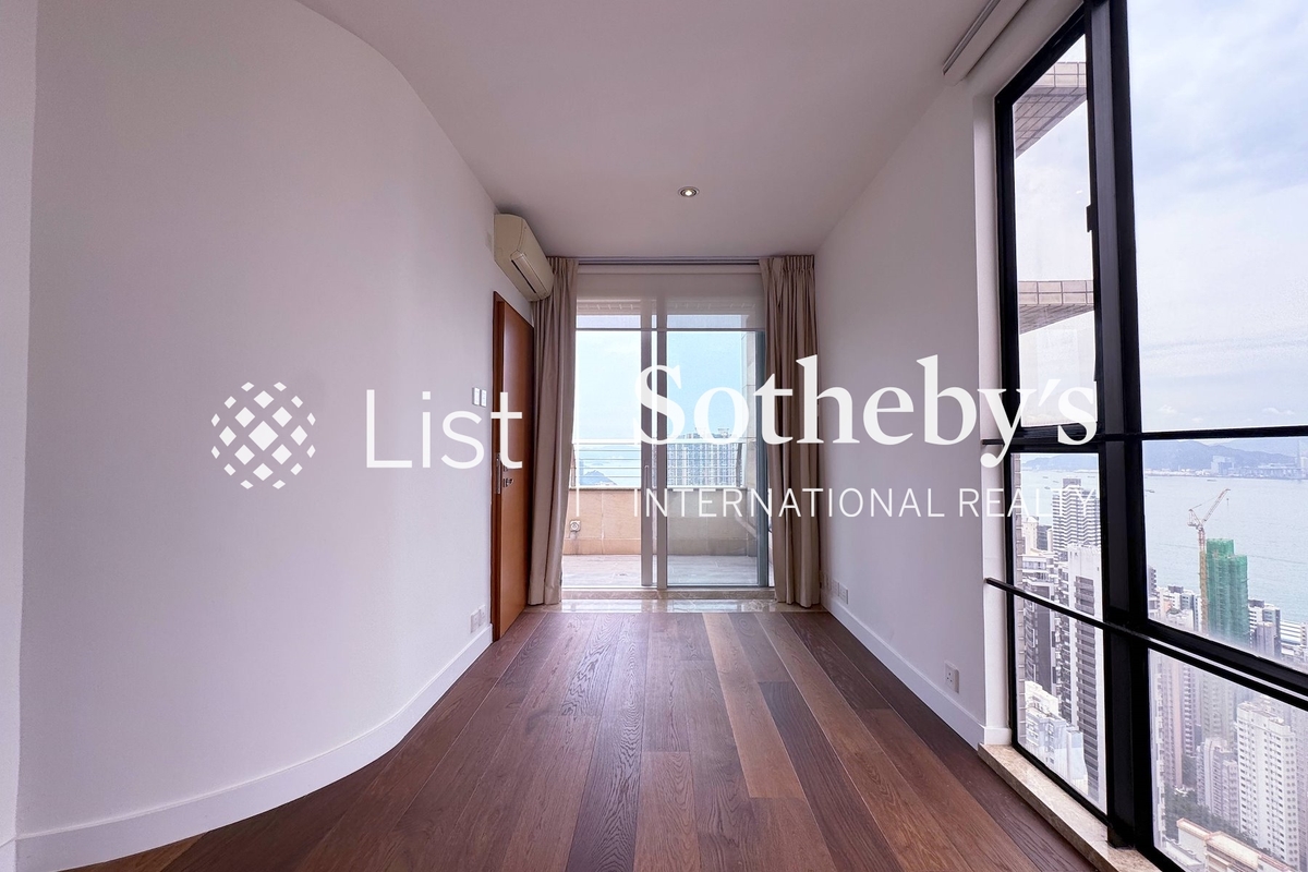 Glory Heights 嘉和苑 | Master Bedroom