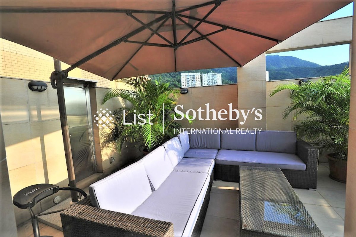 Glory Heights 嘉和苑 | Private Roof Terrace