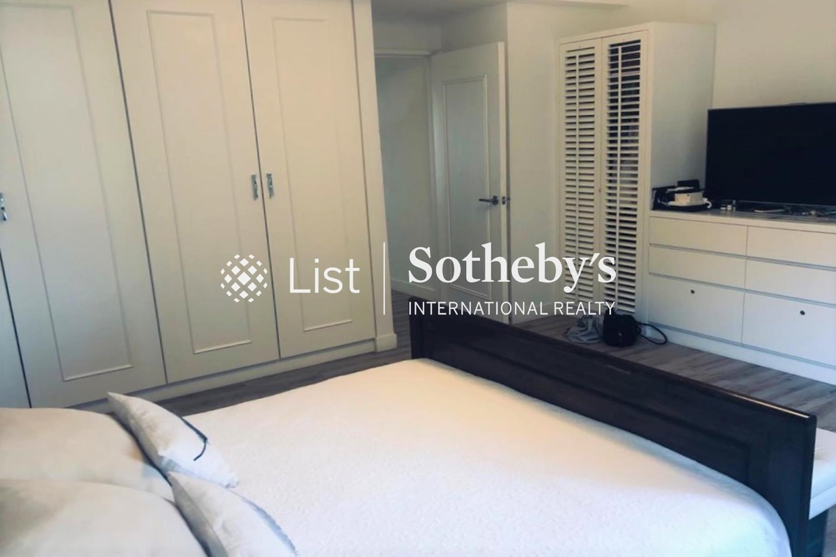 Dragon Garden 龙园 | Master Bedroom