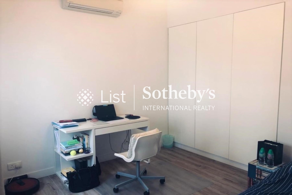 Dragon Garden 龙园 | Third Bedroom