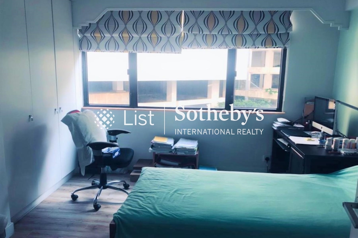 Dragon Garden 龙园 | Second Bedroom