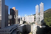 Dragon Garden 龙园 | View from Living and Dining Room