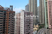 Scenic Heights 富景花園 | View from Living and Dining Area