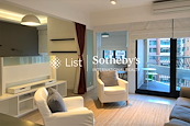 Scenic Heights 富景花園 | Living and Dining Area