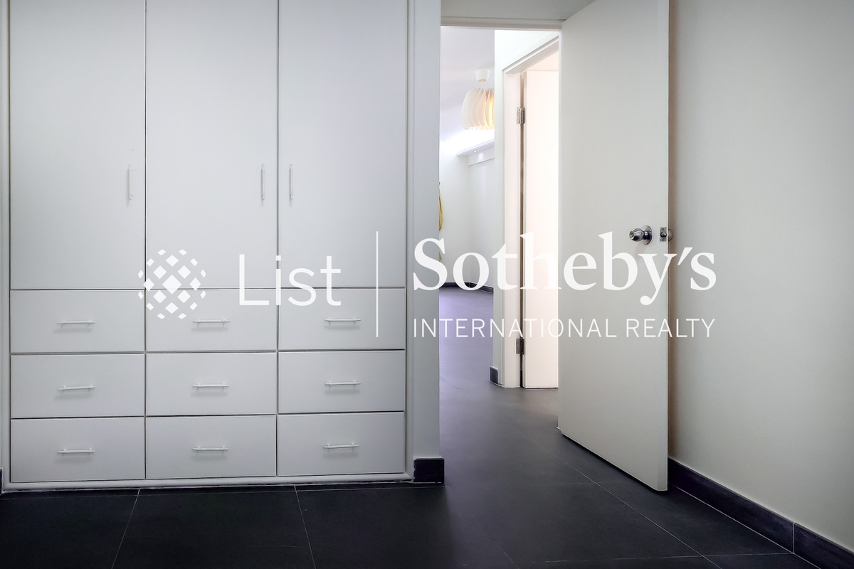 Scenic Heights 富景花園 | Second Bedroom