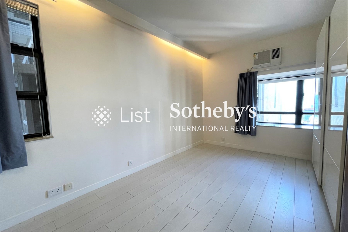 Scenic Heights 富景花園 | Master Bedroom