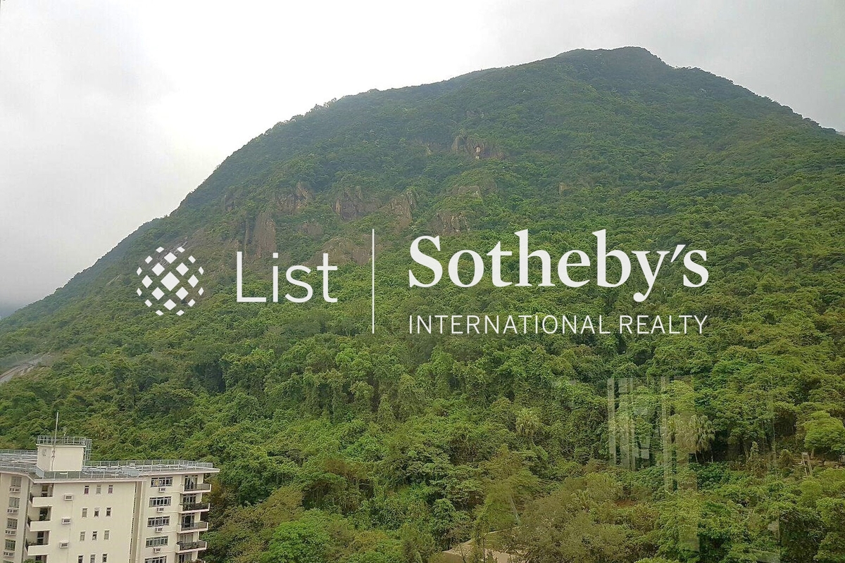 Scenic Heights 富景花園 | View from Master Bedroom