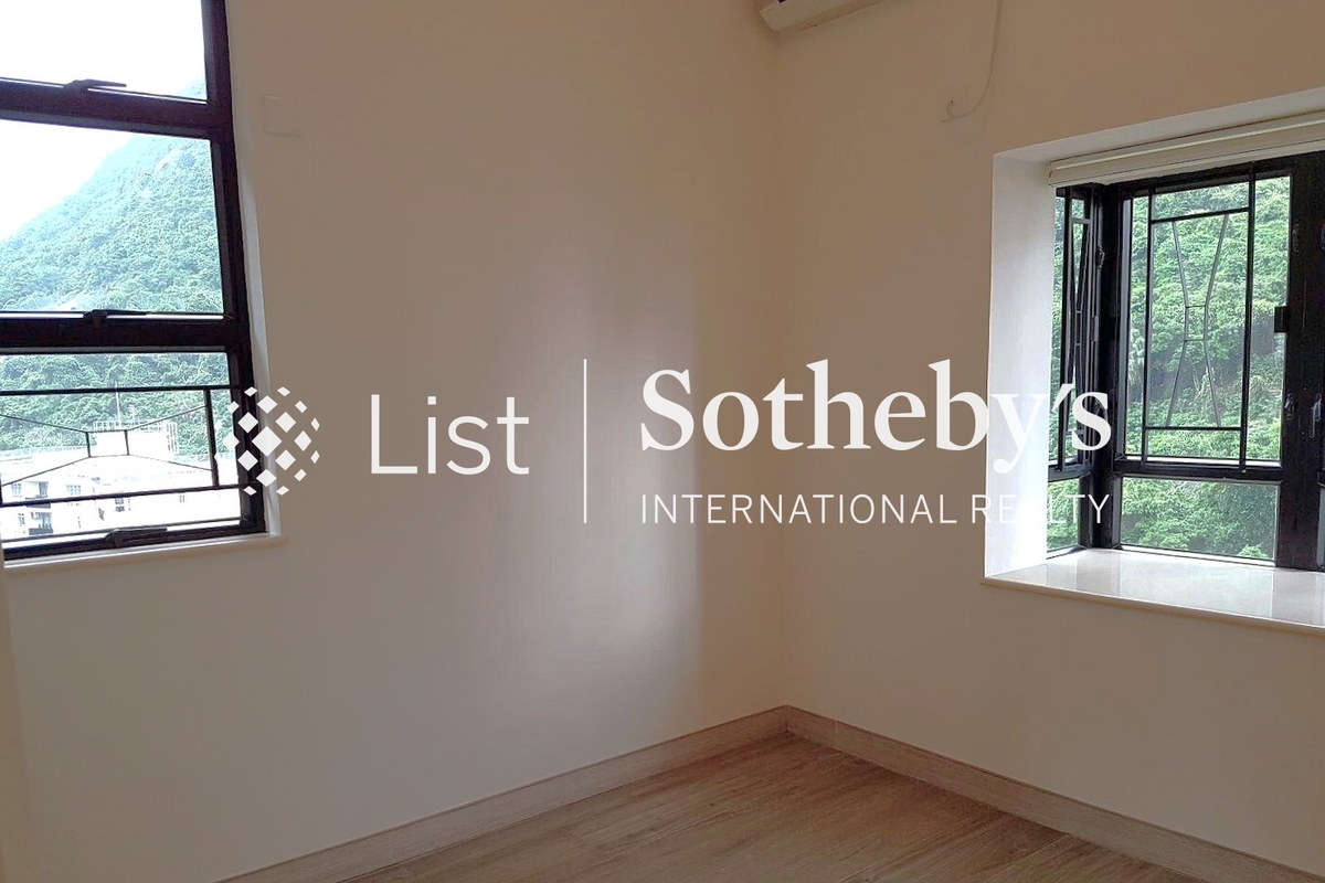 Scenic Heights 富景花園 | Master Bedroom