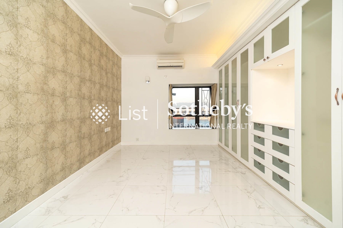 Scenic Heights 富景花園 | Master Bedroom