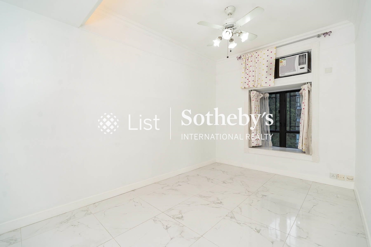 Scenic Heights 富景花園 | Second Bedroom