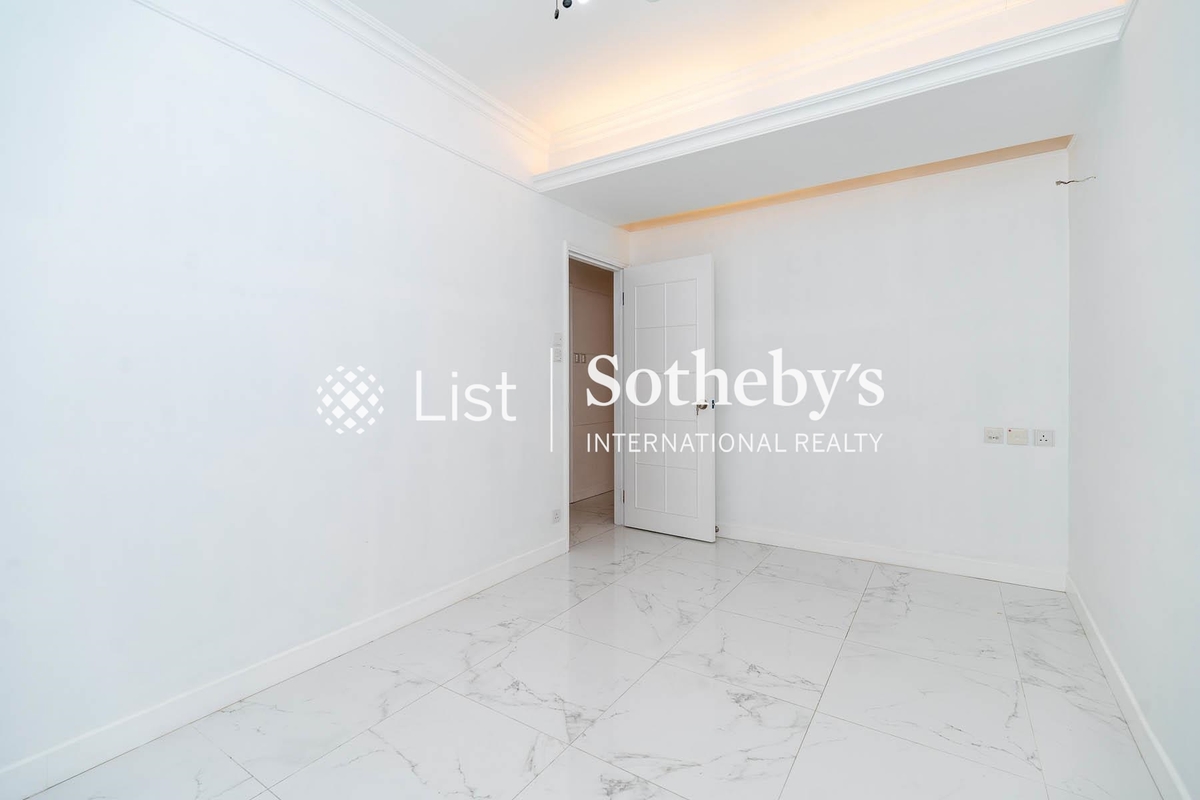 Scenic Heights 富景花園 | Second Bedroom