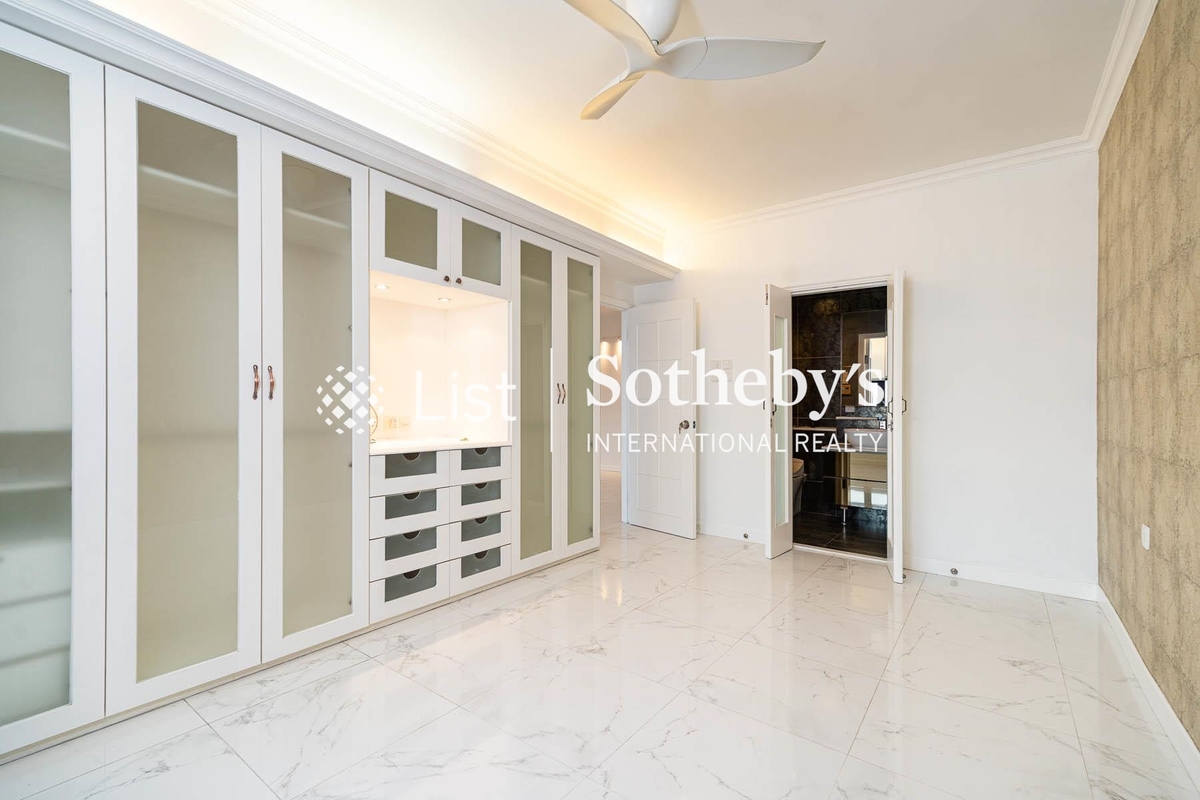 Scenic Heights 富景花園 | Master Bedroom