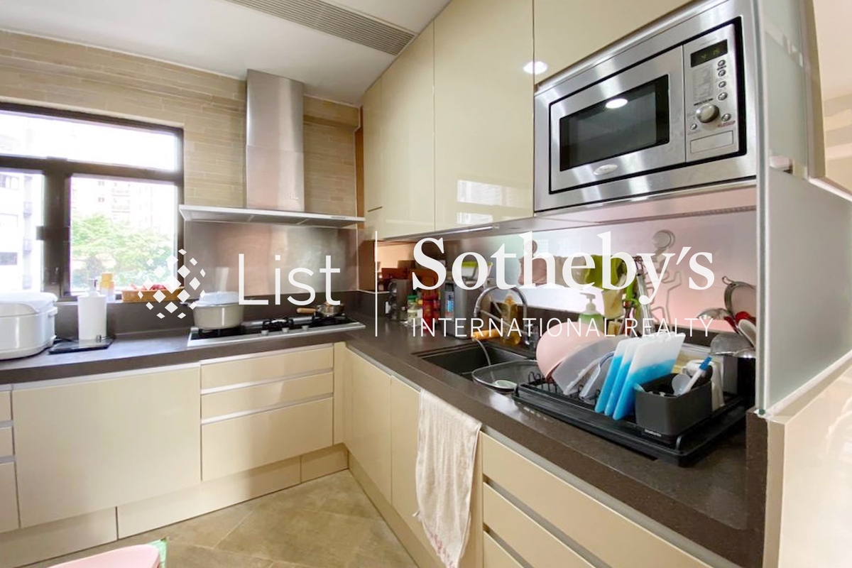 Wisdom Court 慧苑 | Kitchen