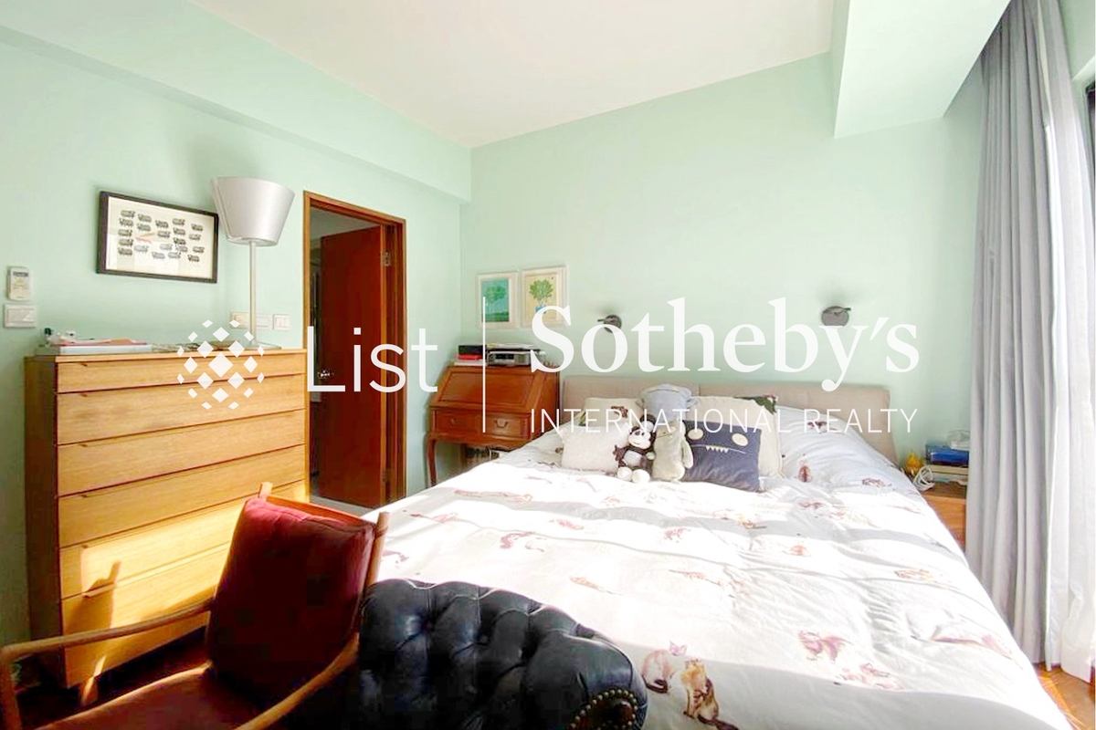 Wisdom Court 慧苑 | Master Bedroom